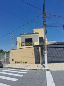 Sobrado com 4 Quartos à venda, 242m² no Residencial Pasin, Pindamonhangaba