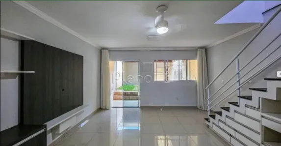 Sobrado com 3 Quartos à venda, 82m² no Parque Jambeiro, Campinas