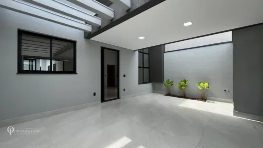Casa com 3 Quartos à venda, 105m² no Jardim Bom Sucesso, Indaiatuba