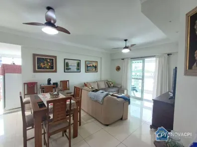 Apartamento com 3 Quartos à venda, 160m² no Tupi, Praia Grande