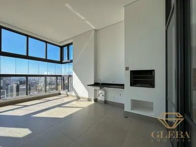 Apartamento com 3 Quartos à venda, 181m² no Gleba Fazenda Palhano, Londrina