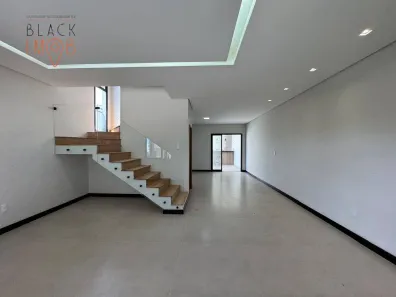 Casa de Condomínio com 3 Quartos à venda, 162m² no Morada dos Nobres, Taubaté
