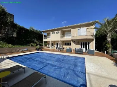 Casa com 5 Quartos à venda, 1943m² no Vila Santo Antônio, Cotia