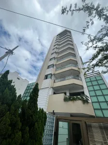 Apartamento com 3 Quartos para alugar, 107m² no Centro, Campos dos Goytacazes