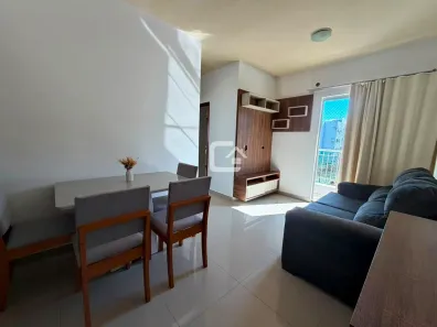 Apartamento com 2 Quartos para alugar, 64m² no Nova Esperança, Porto Velho