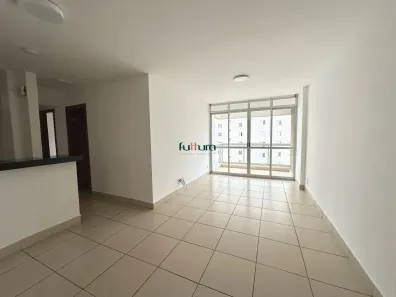 Apartamento com 3 Quartos à venda, 87m² no Setor Bueno, Goiânia