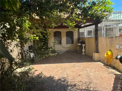 Sobrado com 4 Quartos à venda, 200m² no Vila Guilherme, São Paulo