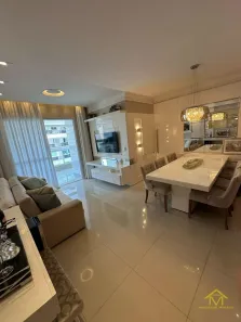 Apartamento com 3 Quartos à venda, 127m² no Praia da Costa, Vila Velha