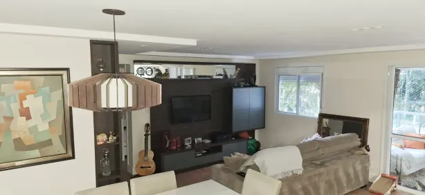 Apartamento com 2 Quartos à venda, 110m² no Mooca, São Paulo