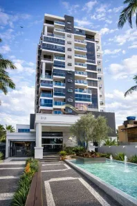 Apartamento com 3 Quartos à venda, 104m² no Centro, Gravataí