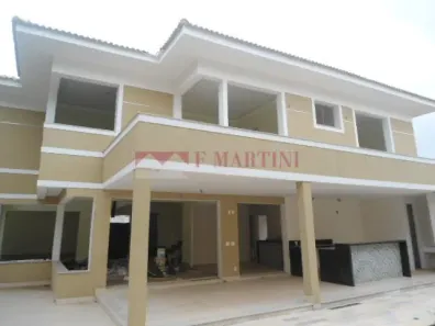 Casa de Condomínio com 3 Quartos à venda, 373m² no Piracicamirim, Piracicaba