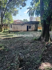 Lote/Terreno à venda, 1823m² no Havaí, Belo Horizonte