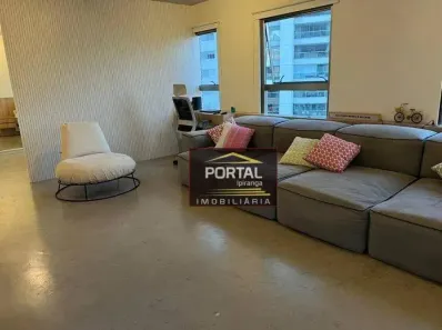 Apartamento com 1 Quarto à venda, 70m² no Jardim das Acácias, São Paulo