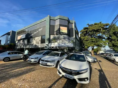 Prédio Comercial com 1 Quarto à venda, 6000m² no Jardim Chapadão, Campinas
