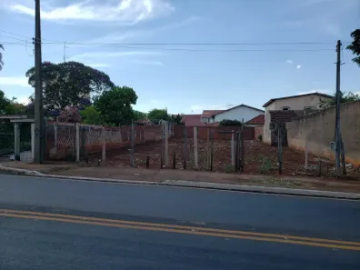 Lote/Terreno à venda, 600m² no Jardim Beltrão, Ibiporã