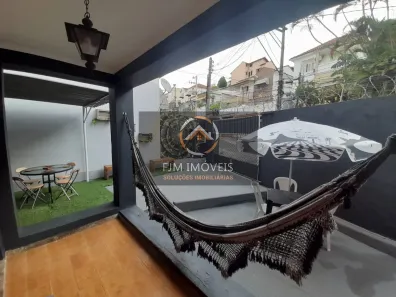Casa com 3 Quartos à venda, 249m² no Icaraí, Niterói