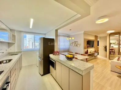 Apartamento com 3 Quartos à venda, 73m² no Sagrada Família, Belo Horizonte