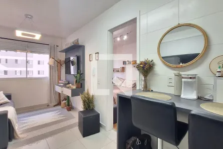 Apartamento com 1 Quarto à venda, 27m² no Barra Funda, São Paulo