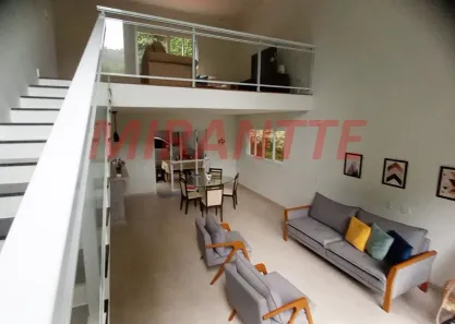 Sobrado com 4 Quartos à venda, 262m² no Santa Inês, Caieiras