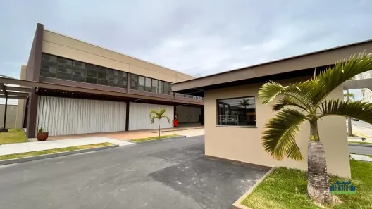 Ponto Comercial para alugar, 260m² no Jardim Limoeiro, Serra