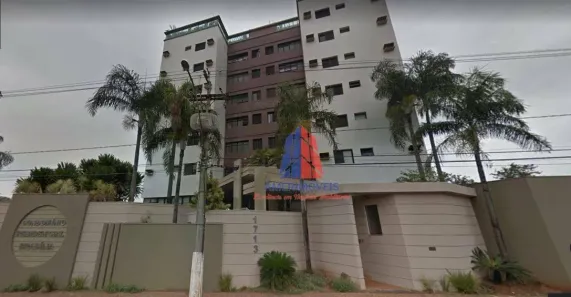 Apartamento com 3 Quartos à venda, 130m² no Jardim São Paulo, Americana