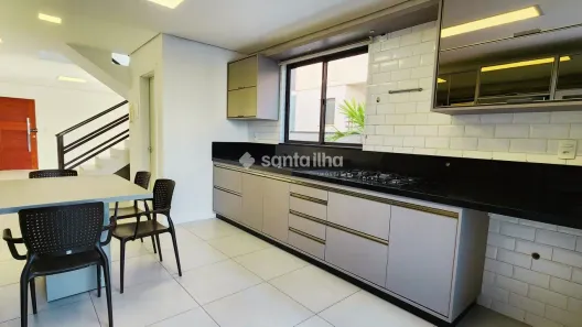 Casa com 3 Quartos à venda, 119m² no Campeche, Florianópolis