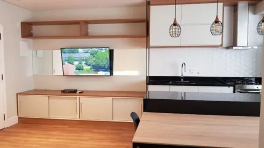 Apartamento com 1 Quarto à venda, 49m² no Vila Uberabinha, São Paulo