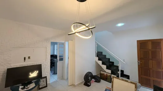 Casa de Condomínio com 3 Quartos à venda, 101m² no Vila Carrão, São Paulo