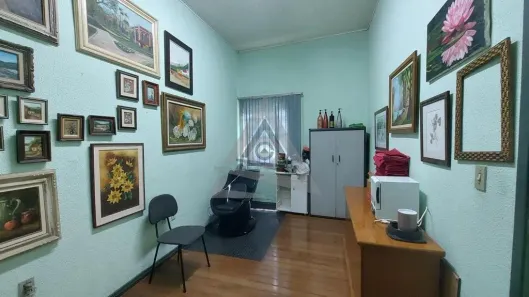 Imóvel Comercial com 1 Quarto à venda, 140m² no Centro, Campinas
