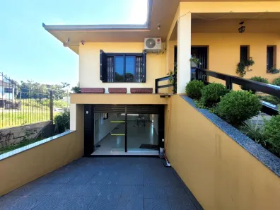 Sala Comercial para alugar, 108m² no São Luiz, Caxias do Sul