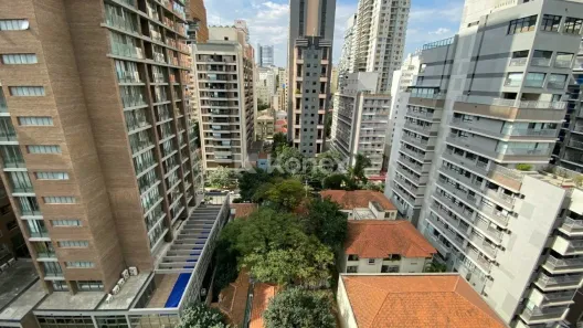 Apartamento com 4 Quartos à venda, 213m² no Cerqueira César, São Paulo