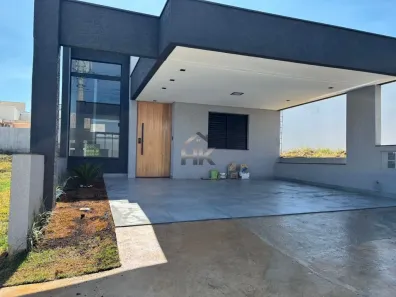 Casa de Condomínio com 3 Quartos à venda, 120m² no Horto Florestal, Sorocaba
