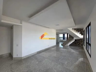 Cobertura com 5 Quartos à venda, 450m² no Centro, Divinópolis