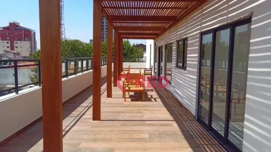 Apartamento com 3 Quartos à venda, 112m² no Vila Lucy, Sorocaba