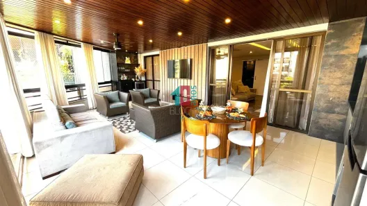 Apartamento com 3 Quartos à venda, 196m² no Recreio dos Bandeirantes, Rio de Janeiro