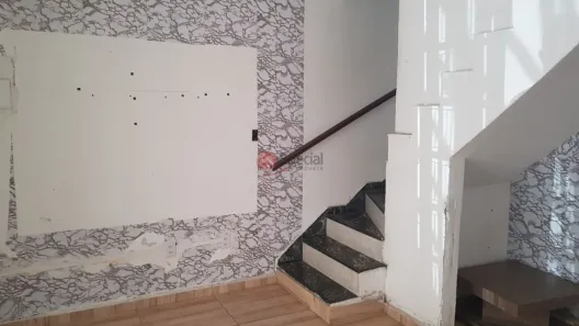 Sobrado com 2 Quartos à venda, 120m² no Chácara Santo Antônio (Zona Leste), São Paulo