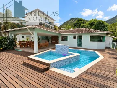 Casa de Condomínio com 3 Quartos à venda, 540m² no Betel, Cachoeiras de Macacu