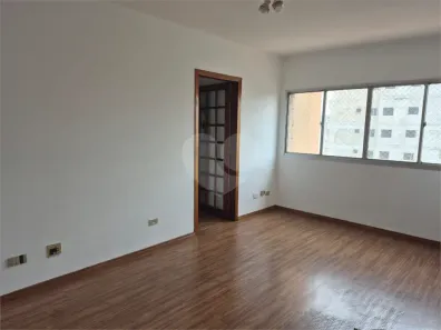 Apartamento com 2 Quartos à venda, 60m² no Vila Paulicéia, São Paulo