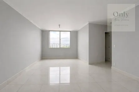 Apartamento com 2 Quartos à venda, 58m² no Vila Mangalot, São Paulo
