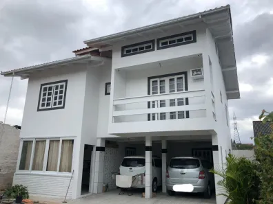 Casa com 4 Quartos à venda, 213m² no Caminho Novo, Palhoça