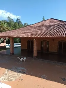 Fazenda/Sítio à venda, 60500m² no , Cunha