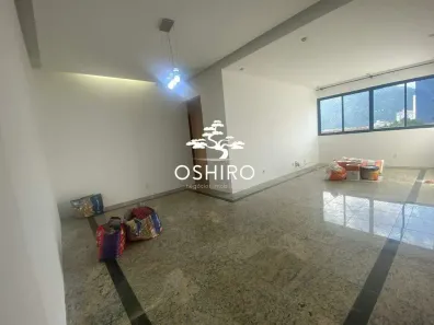 Apartamento com 2 Quartos à venda, 98m² no Campo Grande, Santos