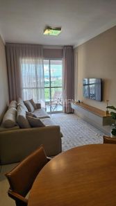 Apartamento com 2 Quartos para venda ou aluguel, 77m² no Jardim Sumaré, Ribeirão Preto