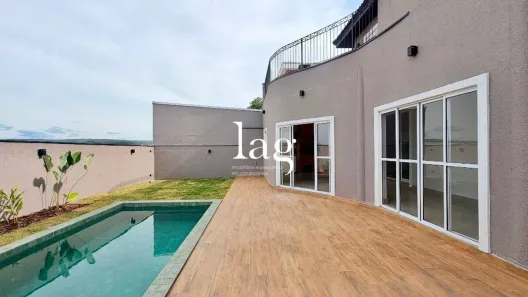 Casa de Condomínio com 3 Quartos para alugar, 220m² no Itapeva, Votorantim