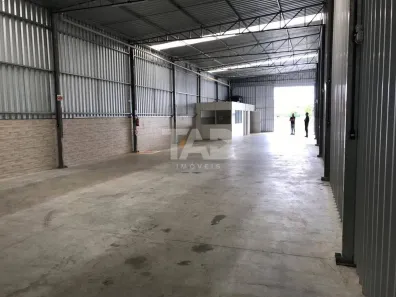 Ponto Comercial para alugar, 300m² no Dom Bosco, Itajaí