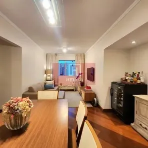 Apartamento com 2 Quartos à venda, 86m² no Moema, São Paulo