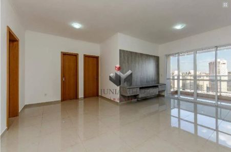 Apartamento com 3 Quartos à venda, 120m² no Condomínio Itamaraty, Ribeirão Preto