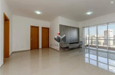 Apartamento com 3 Quartos à venda, 120m² no Condomínio Itamaraty, Ribeirão Preto