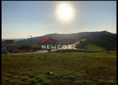 Lote/Terreno à venda, 1885m² no Condomínio Terras de Santa Mariana, Caçapava