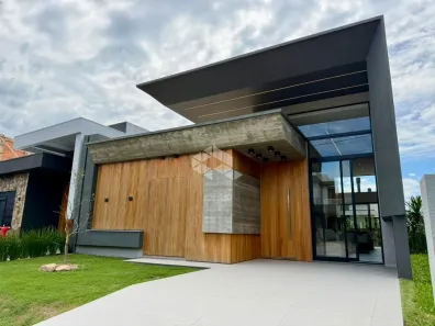 Casa de Condomínio com 4 Quartos à venda, 180m² no XANGRI-LÁ, Xangri-lá
